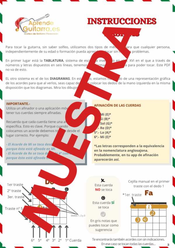 Libro-Curso Zambomba Flamenca - Imagen 3