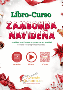 Zambomba Flamenca
