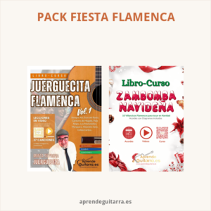 Pack Fiesta Flamenca